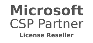Microsoft CSP Partner – License Reseller