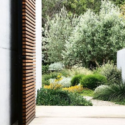 Blayd Architectured Landscapes logo